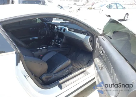 2016 Ford Mustang Ecoboost from USA, damaged, VIN 1FA6P8TH6G5264879